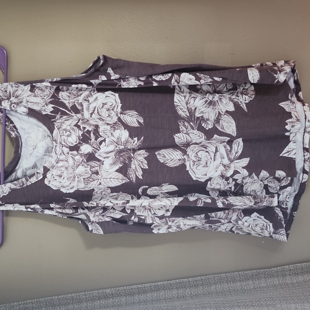 Maurice tank top